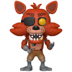 Фигурка Funko POP! Games FNAF 10th Foxy