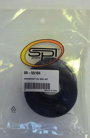 КОМПЛЕКТ САЛЬНИКОВ SPI 09-55104 ДЛЯ СНЕГОХОДОВ BRP LYNX, SKI-DOO