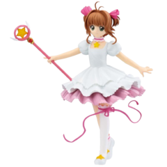 Фигурка Cardcaptor Sakura Sakura Kinomoto