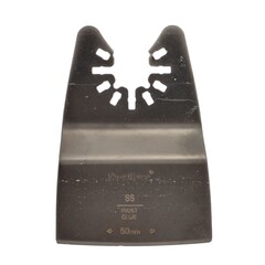 74-6-050 Насадка для МФИ шабер для снятия краски, глубина 32мм, ширина 50мм (РемоКолор)