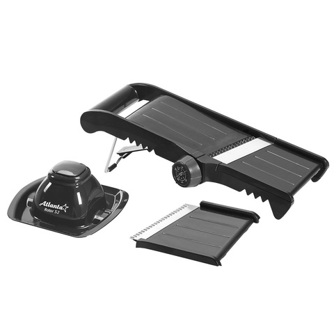 Терка ATH-396 (black)