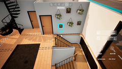 Architect Life: A House Design Simulator (для ПК, цифровой код доступа)