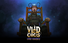 Vlad Circus: Curse of Asmodeus (для ПК, цифровой код доступа)