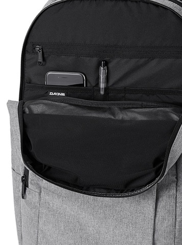 Картинка рюкзак городской Dakine campus l 33l Carbon - 6