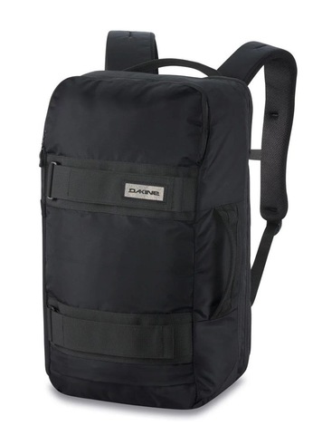 Картинка рюкзак городской Dakine Mission Street Backpack Dlx 32L Black - 10