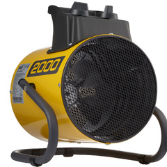 Пушка тепловая электрическая BALLU BHP-PE2-2 в интернет-магазине ЯрТехника