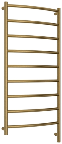 Сунержа 051-6001-1260 РЭБ ГАЛАНТ 3.1 1200х600 МЭМ правый (Состаренная латунь)