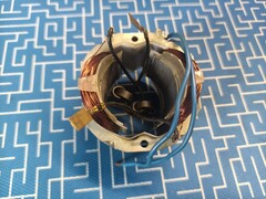 Статор ПУЛЬСАР ПД160-1400 (792-612-012)