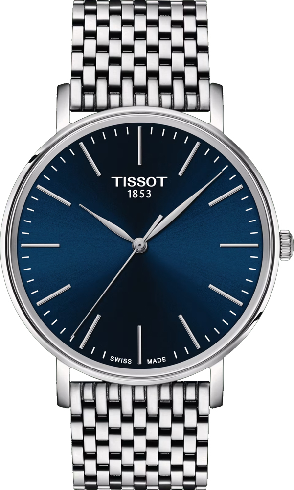 Часы мужские Tissot T143.410.11.041.00 T-Classic
