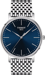 Часы мужские Tissot T143.410.11.041.00 T-Classic