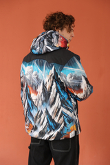 Куртка мужская 