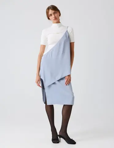 Юбка "На десерт"