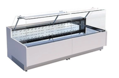 Витрина холодильная REFETTORIO Vista RGV15CA