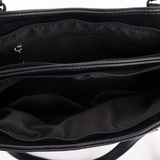 Сумка Саломея 347 норвежский черный