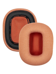 Амбушюры для наушников Apple AirPods Max (Сетка, ткань)