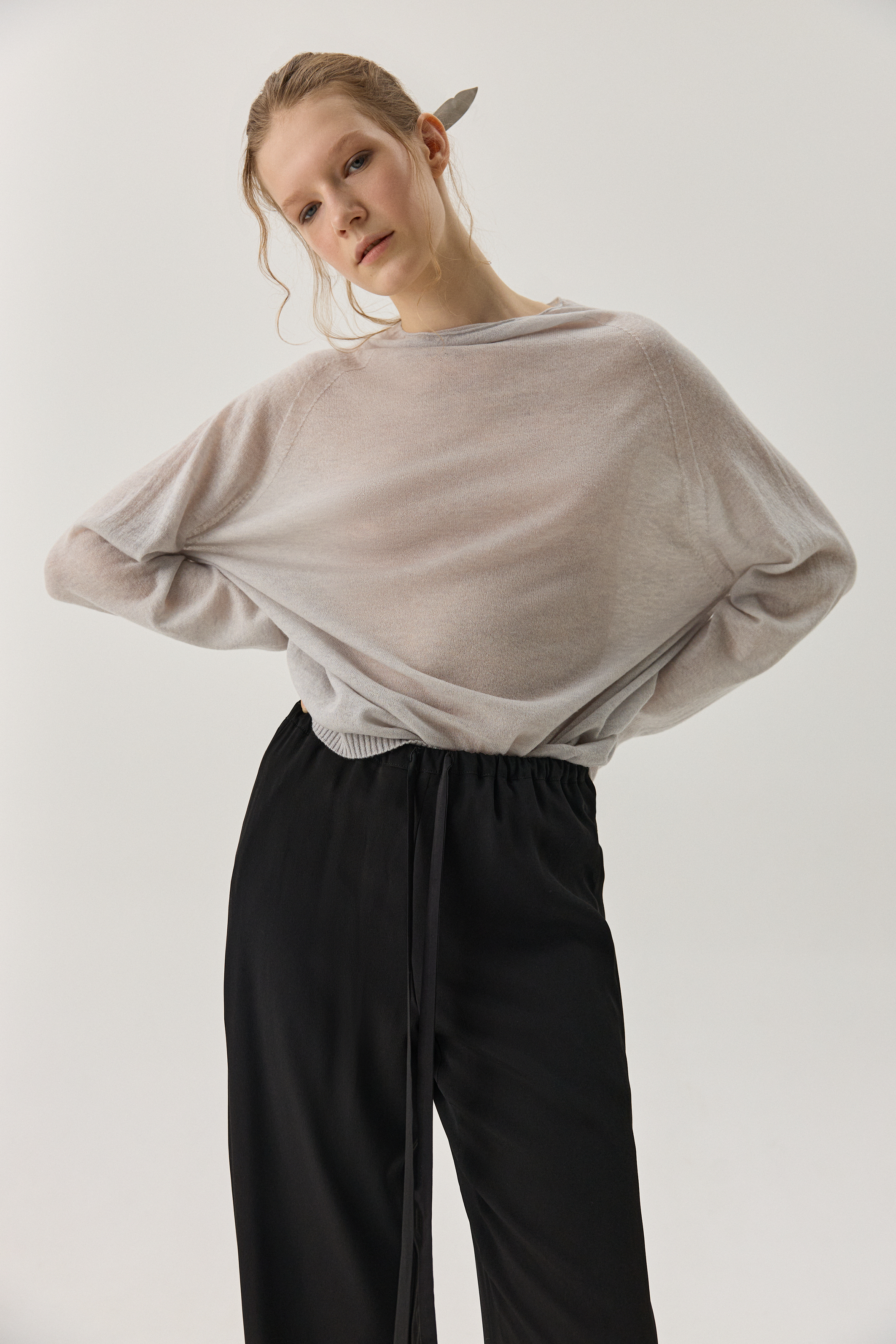 Джемпер Вариант