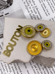 Пуговицы Скиап. 