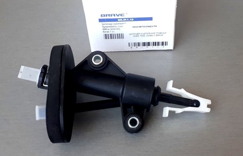 ЦИЛИНДР СЦЕПЛЕНИЯ ГЛАВНЫЙ AVEO T300, COBALT BRAVE