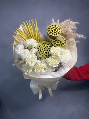 ONLINE витрина букет №3