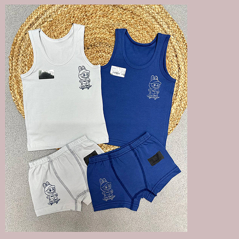 Комплект хлопок м (3-8) 251205-Y5083