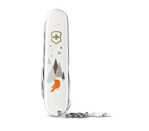 Victorinox Super Tinker Winter Magic (1.4703.7E1)