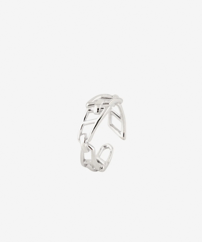 Кольцо Signature links V.1