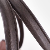 Сумка Саломея 501 македония шоколад