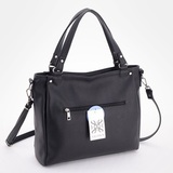 Сумка Саломея 281 классический черный