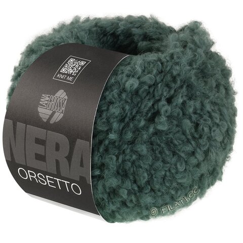 Orsetto Nera 009