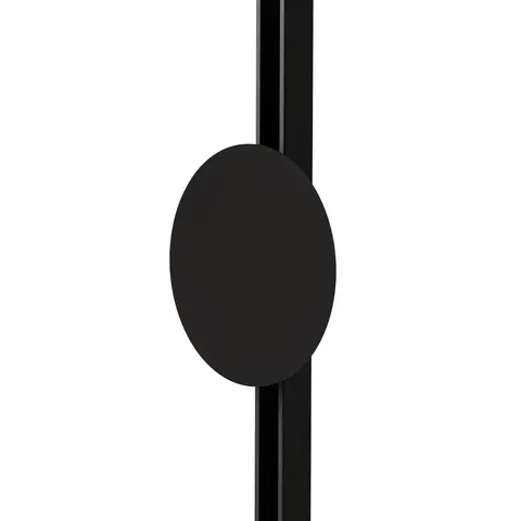 Магнитный трековый светильник Arte Lamp OPTIMA A7291PL-1BK