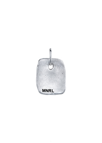 Подвеска PAPYRUS серебро