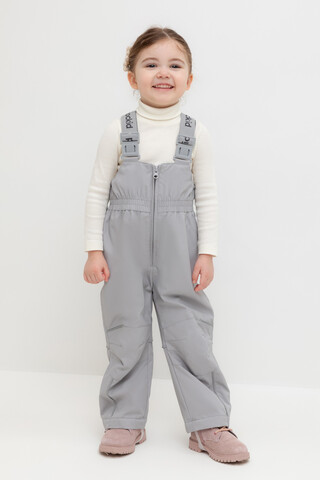 полукомбинезон  для девочки  ВК 46021/25/3 ГР