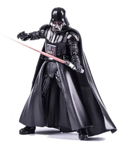 Фигурка Дарт Вейдер из фильма Звёздные войны