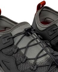 Летние кроссовки мужские для охоты, рыбалки, туризма Remington Pike grey на remingtonn.ru