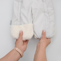 Демисезонный комбинезон