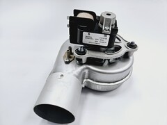 Вентилятор ERCO для DAESUNG Class E 12-25 (арт. 52100519)