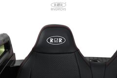 BUGGY A707AA LUX NEW (Полноприводный, двухместный)