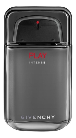 Play Pour Homme Intense