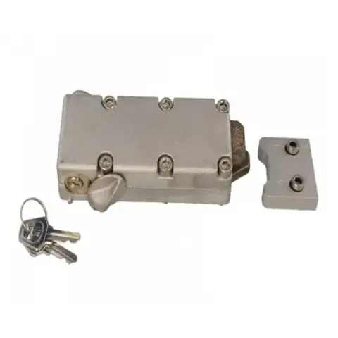 Механизм разблокировки MEA2