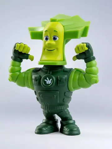 Фигурки Фиксики набор