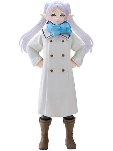Фигурка Banpresto Frieren Beyond Journey's End: Frieren