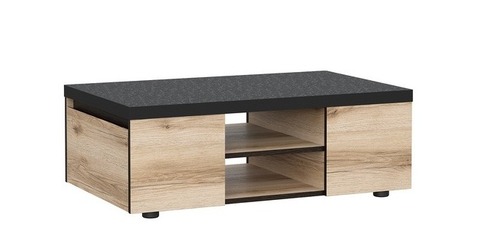 стол журнальный БЕРГЕН серия 2