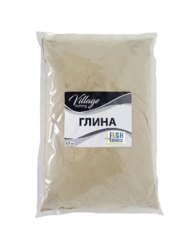 VF Глина 1,5кг/10шт/уп