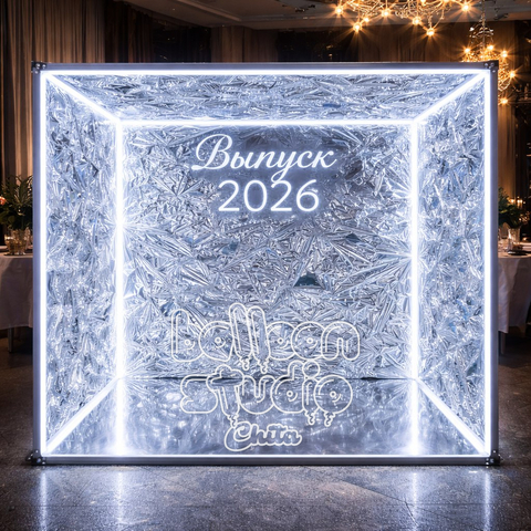 Выпускной институт №12