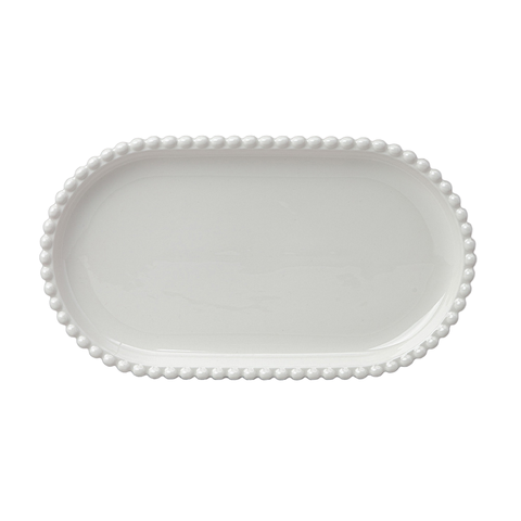 Блюдо овальное Lefard 