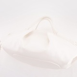 Сумка Саломея 2016 канадский белый