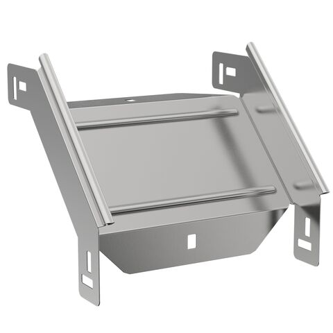 ESCA 5 Поворот верт. внеш. 90град 50х200-0,8 IEK