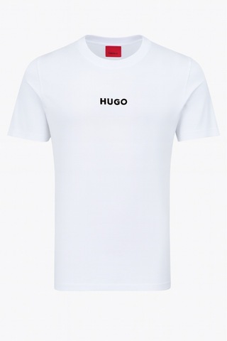 Футболка Hugo BOSS 767424white