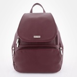 Рюкзак Саломея 502 наппа бордо