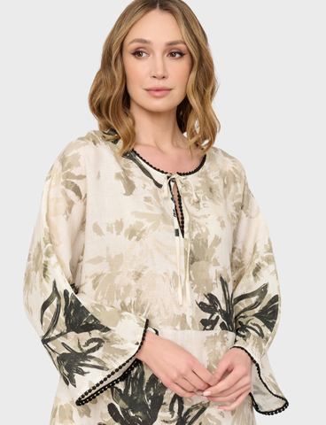 Платье Franco Vello